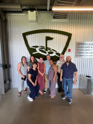 BPI Mississippi Top Golf